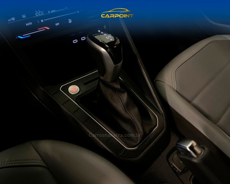 NIVUS 1.0 TSI HIGHLINE FLEX 4P AUTOMÁTICO - 2024 - CAXIAS DO SUL