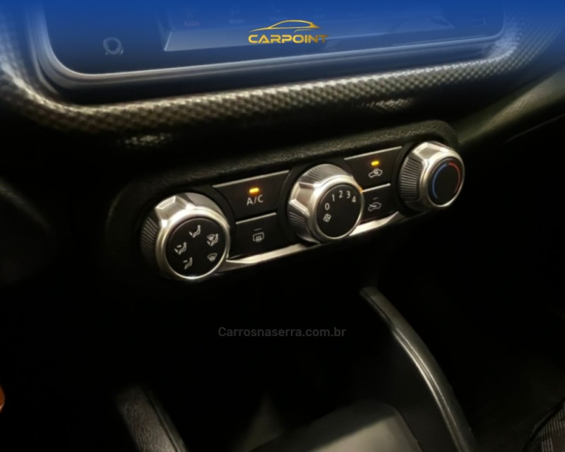 KICKS 1.6 XPLAY 16V FLEX 4P AUTOMÁTICO - 2025 - CAXIAS DO SUL