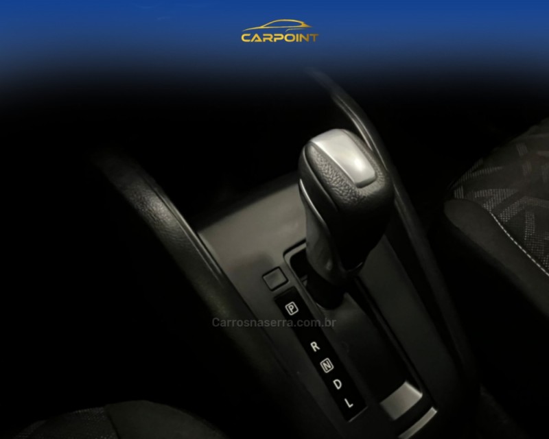 KICKS 1.6 XPLAY 16V FLEX 4P AUTOMÁTICO - 2025 - CAXIAS DO SUL