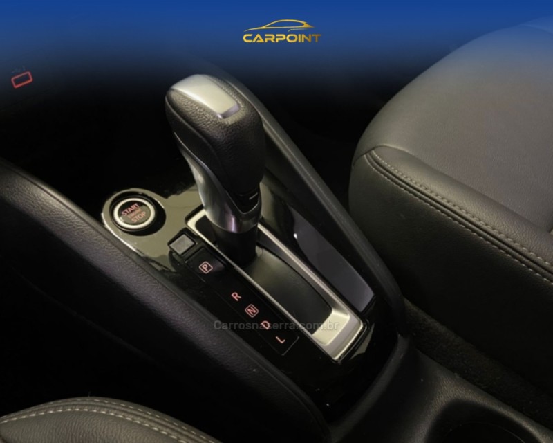 KICKS 1.6 ADVANCE 16V FLEX 4P AUTOMÁTICO - 2024 - CAXIAS DO SUL