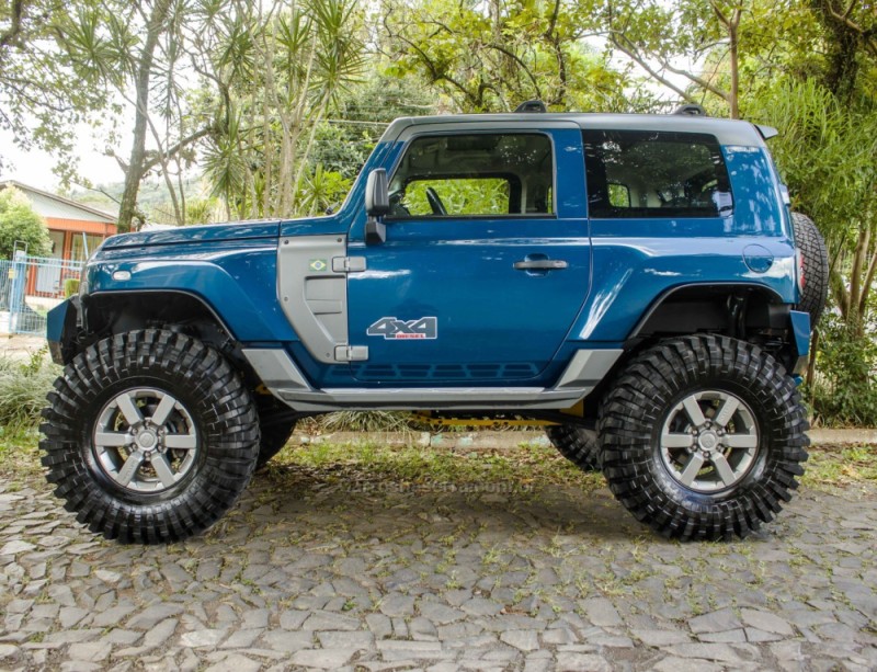 T4 3.2 XLT 4X4 20V TURBO INTERCOOLER DIESEL 2P MANUAL - 2015 - NOVO HAMBURGO