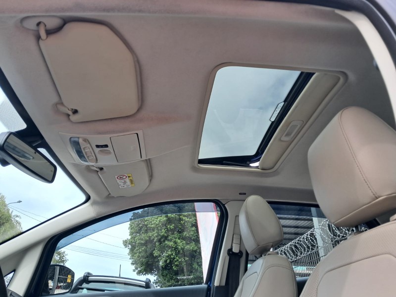 ECOSPORT 2.0 TITANIUM 16V FLEX 4P AUTOMÁTICO - 2019 - CAXIAS DO SUL