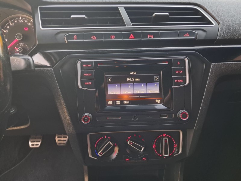 SAVEIRO 1.6 CROSS CD 16V FLEX 2P MANUAL - 2017 - CAXIAS DO SUL