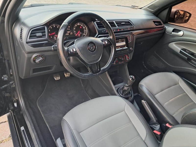 SAVEIRO 1.6 CROSS CD 16V FLEX 2P MANUAL - 2017 - CAXIAS DO SUL