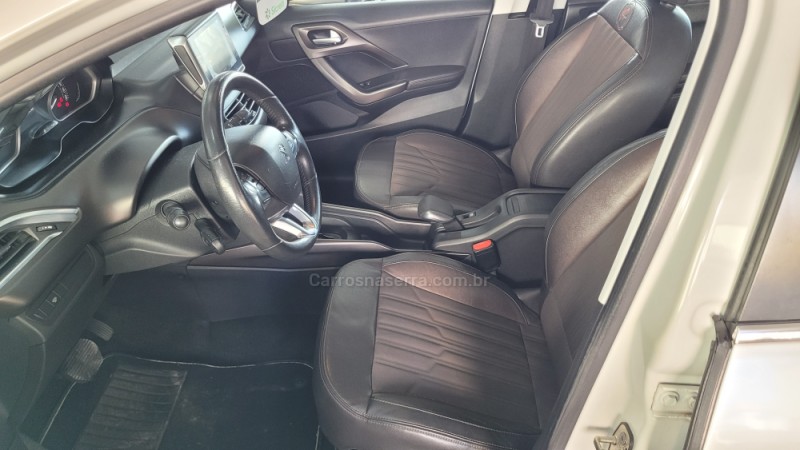 2008 1.6 16V FLEX CROSSWAY 4P AUTOMÁTICO - 2018 - CAXIAS DO SUL