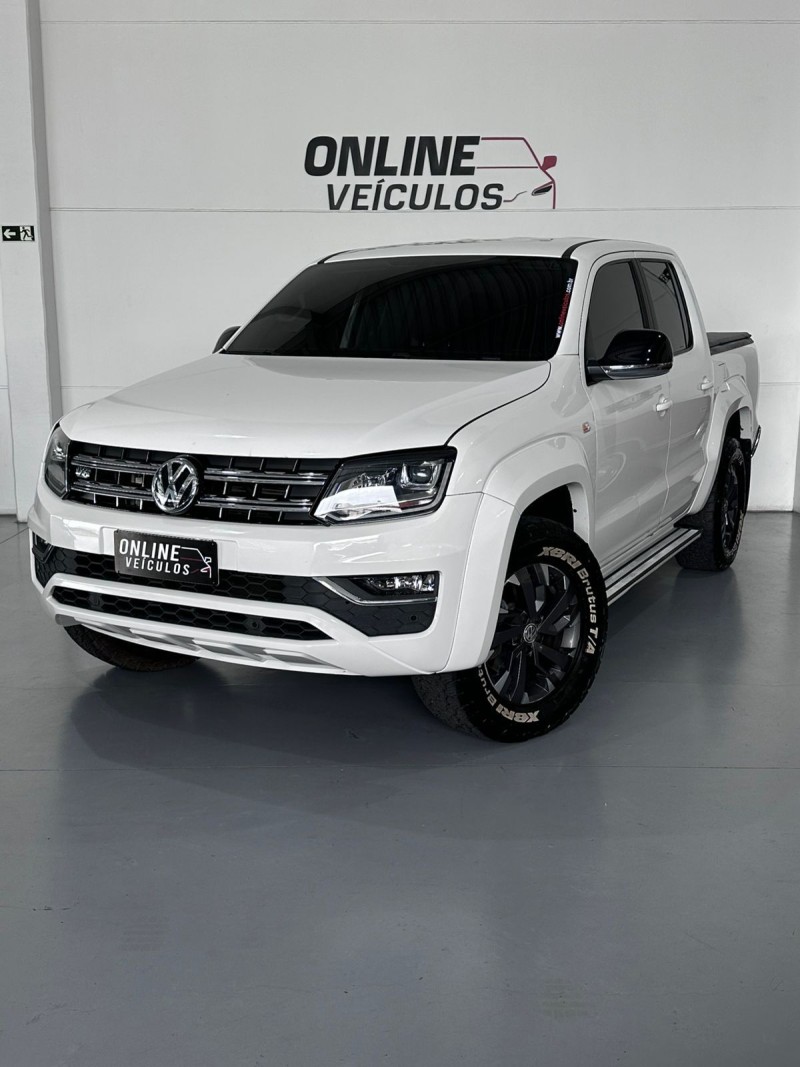 amarok 3.0 v6 tdi highline cd diesel 4motion automatico 2022 farroupilha
