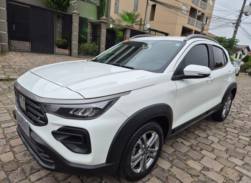 pulse 1.3 drive 8v flex 4p automatico 2022 caxias do sul