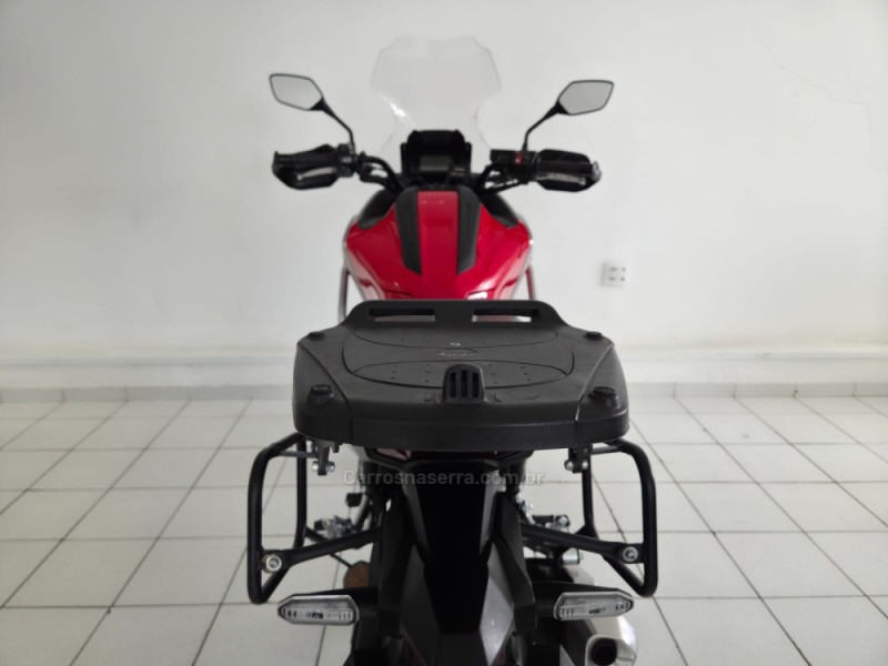 NC 750X ABS - 2022 - CAXIAS DO SUL