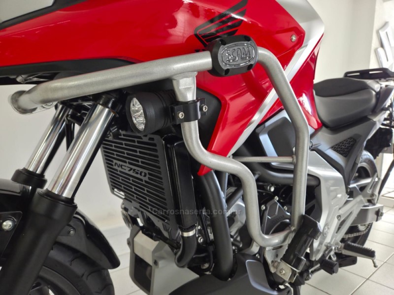 NC 750X ABS - 2022 - CAXIAS DO SUL