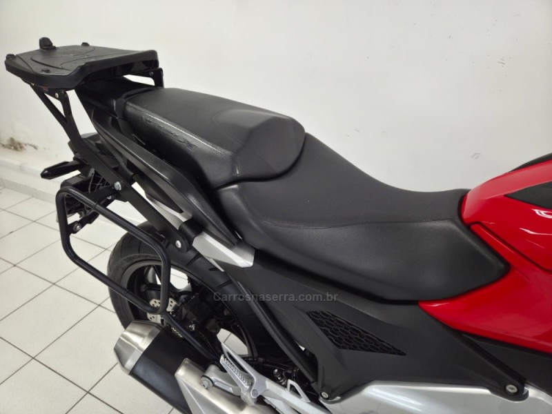 NC 750X ABS - 2022 - CAXIAS DO SUL