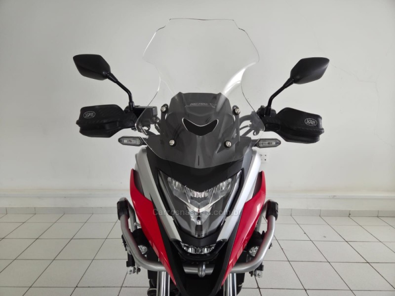 NC 750X ABS - 2022 - CAXIAS DO SUL