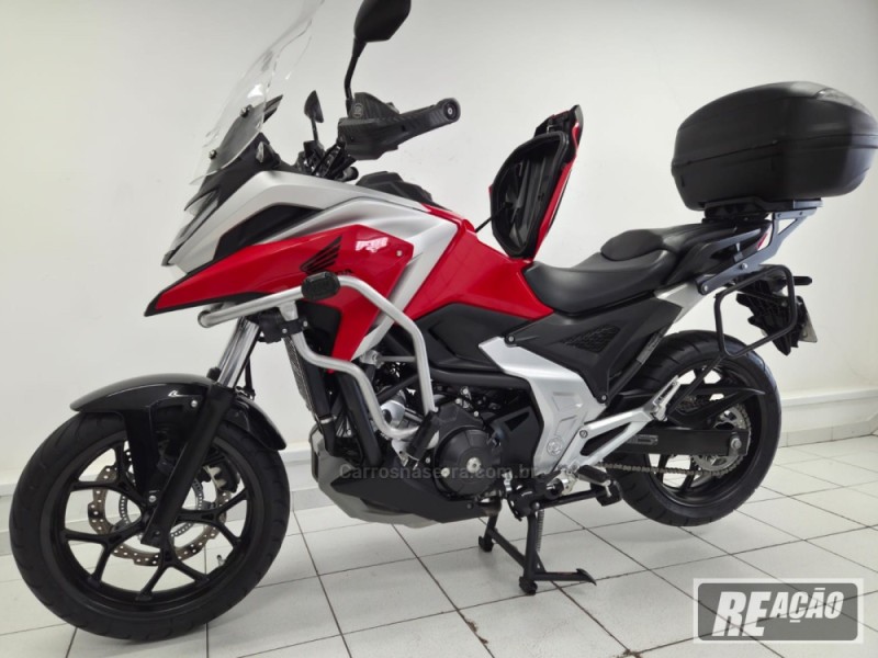 nc 750x abs 2022 caxias do sul