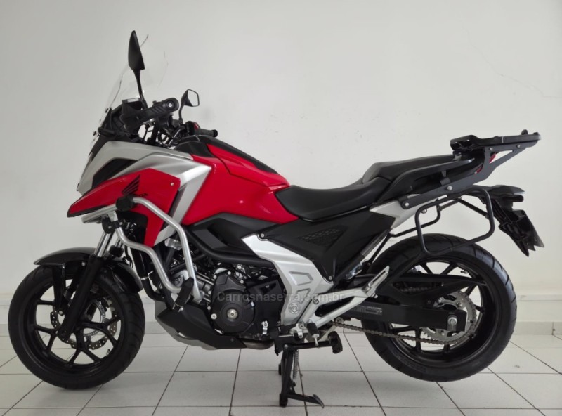 NC 750X ABS - 2022 - CAXIAS DO SUL