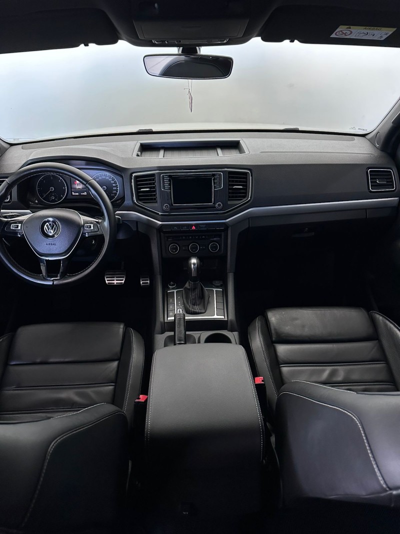 AMAROK 3.0 V6 EXTREME CD DIESEL 4X4 AT 4P AUTOMÁTICO - 2020 - FARROUPILHA