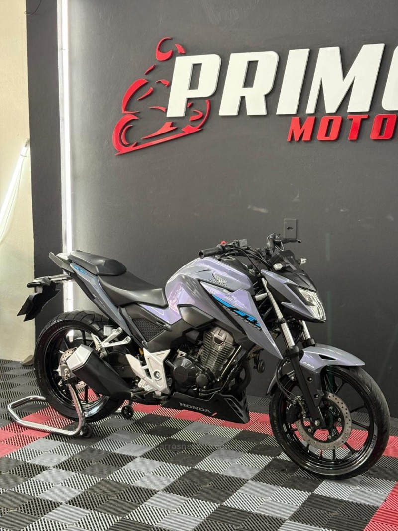 CB 300F TWISTER  - 2023 - NOVO HAMBURGO