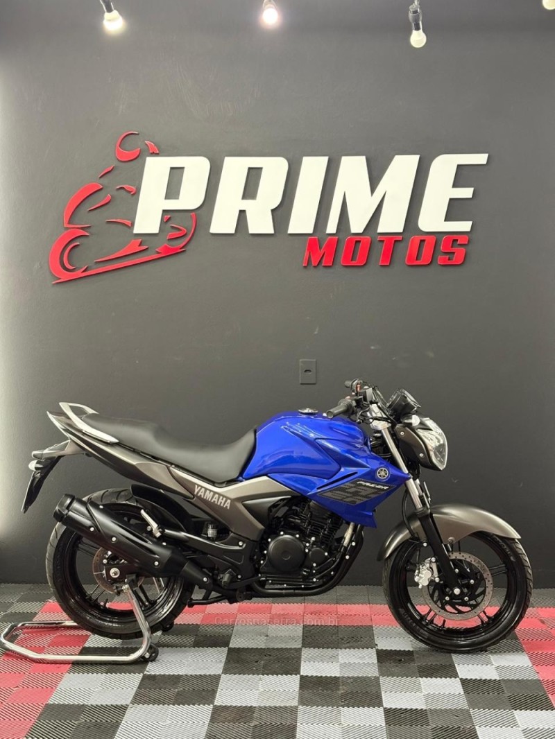 FAZER  - 2010 - NOVO HAMBURGO