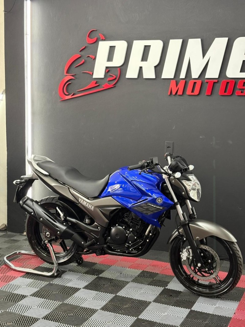 FAZER  - 2010 - NOVO HAMBURGO