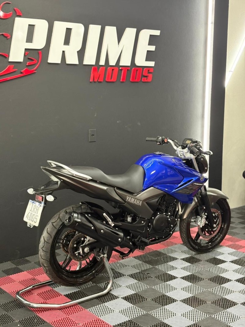 FAZER  - 2010 - NOVO HAMBURGO