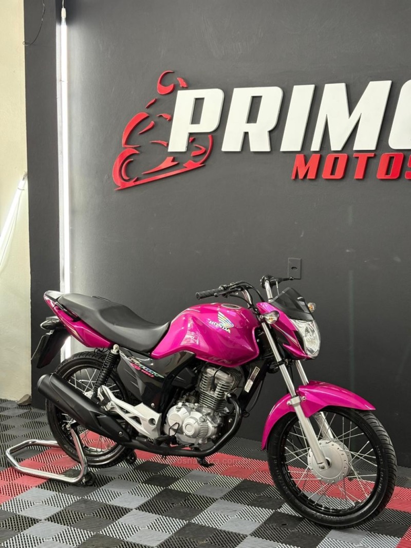 CG 160  - 2022 - NOVO HAMBURGO