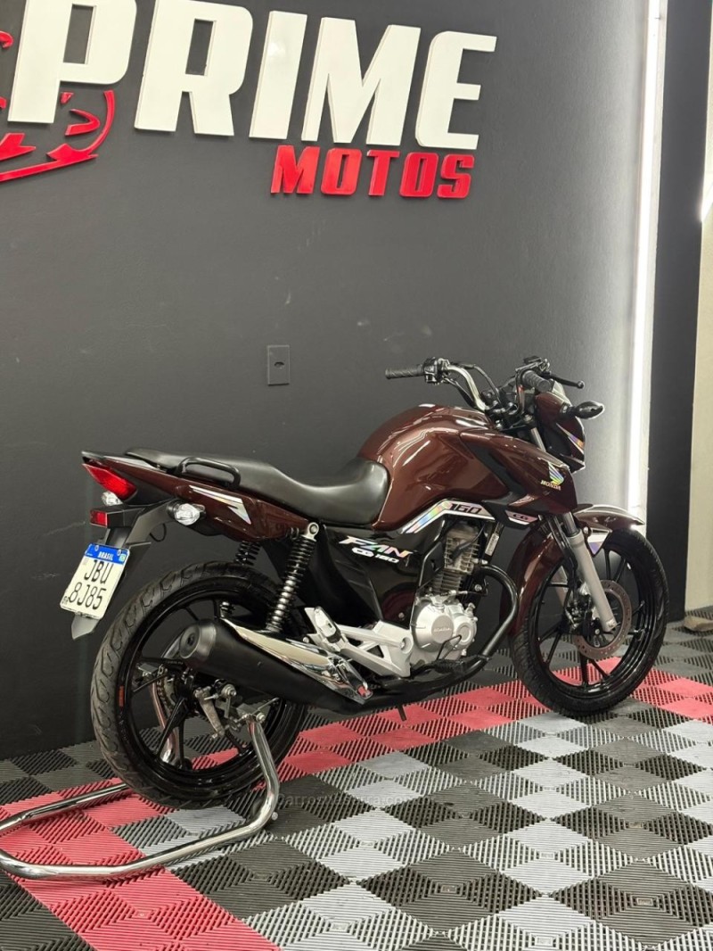 CG 160  - 2023 - NOVO HAMBURGO