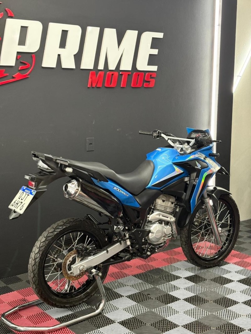 XRE 300  - 2019 - NOVO HAMBURGO