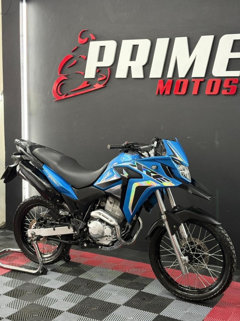 XRE 300  - 2019 - NOVO HAMBURGO