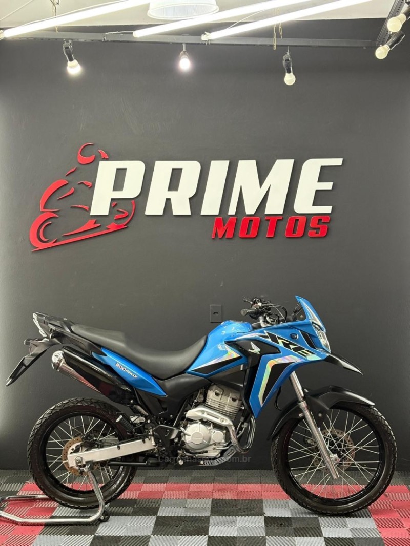 XRE 300  - 2019 - NOVO HAMBURGO