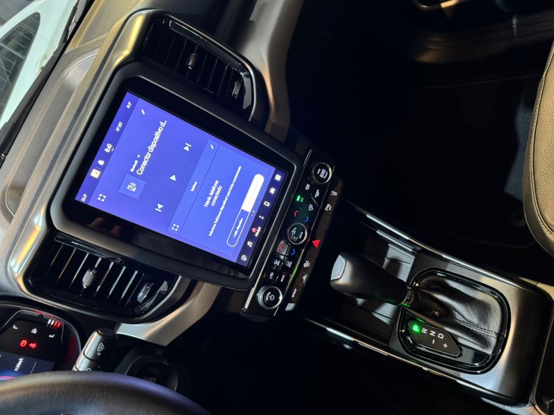 TORO 1.3 VOLCANO T270 4X2 16V FLEX 4P AUTOMÁTICO - 2024 - ANTôNIO PRADO