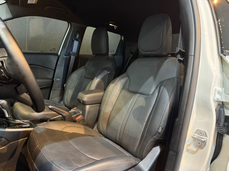 TORO 1.3 VOLCANO T270 4X2 16V FLEX 4P AUTOMÁTICO - 2024 - ANTôNIO PRADO