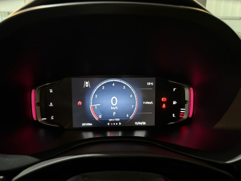 TORO 1.3 VOLCANO T270 4X2 16V FLEX 4P AUTOMÁTICO - 2024 - ANTôNIO PRADO