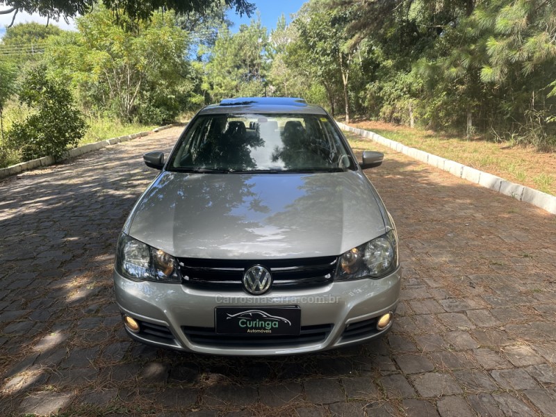 GOLF 1.6 MI SPORTLINE LIMITED EDITION 8V FLEX 4P MANUAL - 2013 - NOVA PRATA