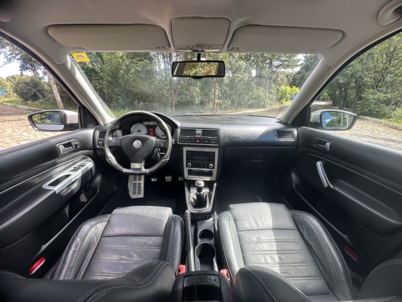 GOLF 1.6 MI SPORTLINE LIMITED EDITION 8V FLEX 4P MANUAL - 2013 - NOVA PRATA