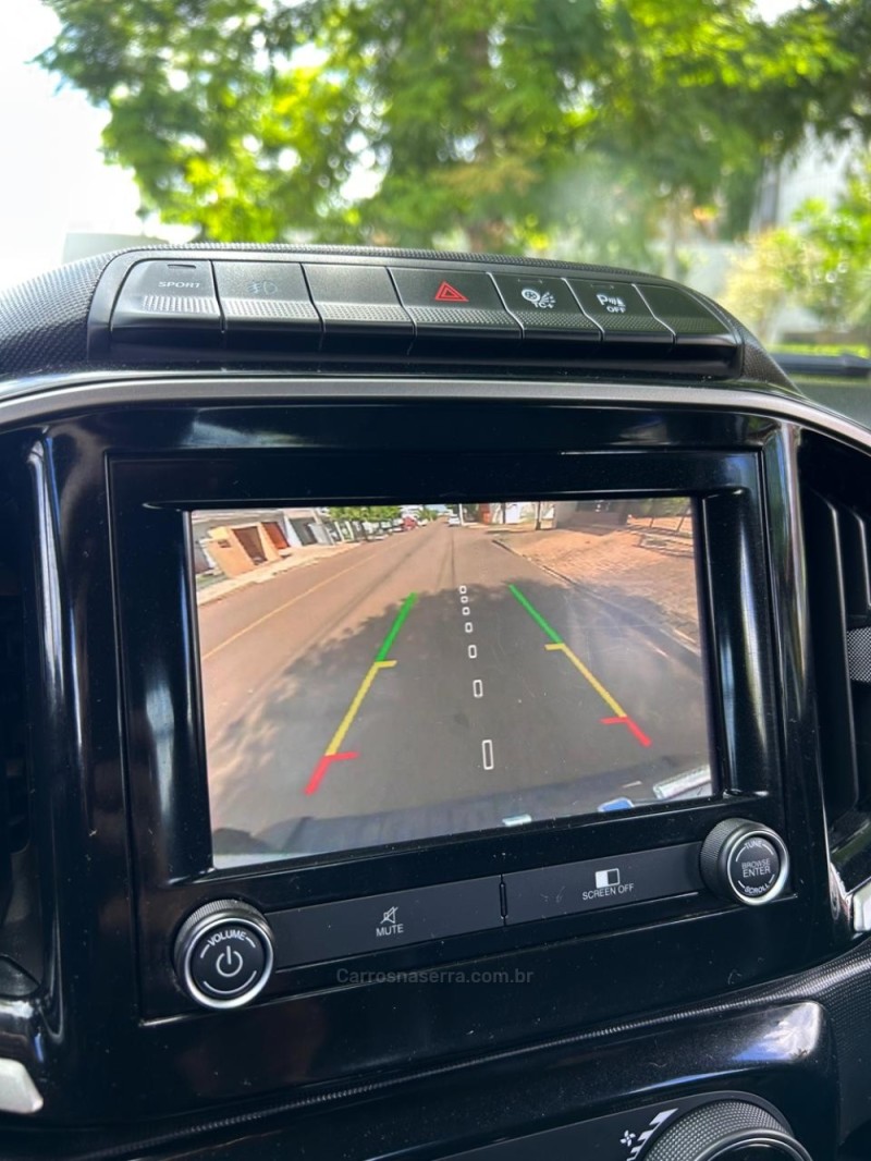 STRADA 1.3 VOLCANO CD 8V FLEX 4P AUTOMÁTICO - 2023 - VENâNCIO AIRES