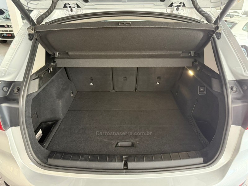 X1 2.0 18I S-DRIVE 4X2 16V GASOLINA 4P AUTOMÁTICO - 2016 - NOVO HAMBURGO