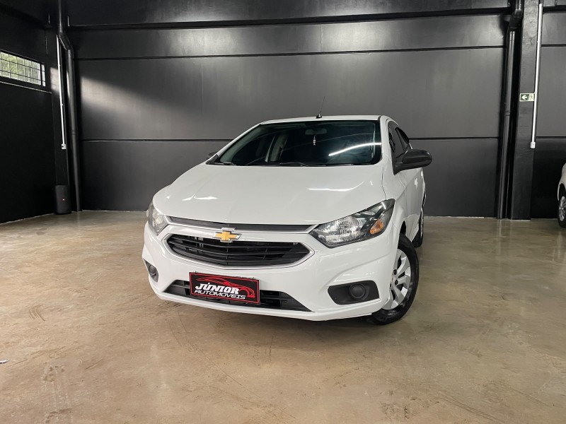 prisma 1.4 mpfi lt 8v flex 4p manual 2018 caxias do sul