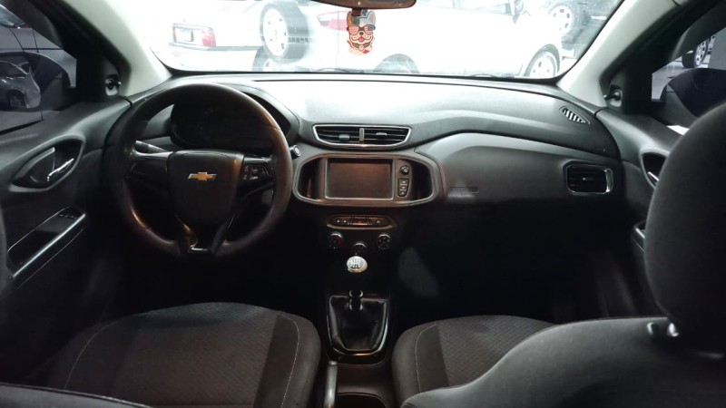 PRISMA 1.4 MPFI LT 8V FLEX 4P MANUAL - 2018 - CAXIAS DO SUL