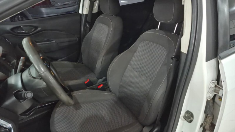 PRISMA 1.4 MPFI LT 8V FLEX 4P MANUAL - 2018 - CAXIAS DO SUL