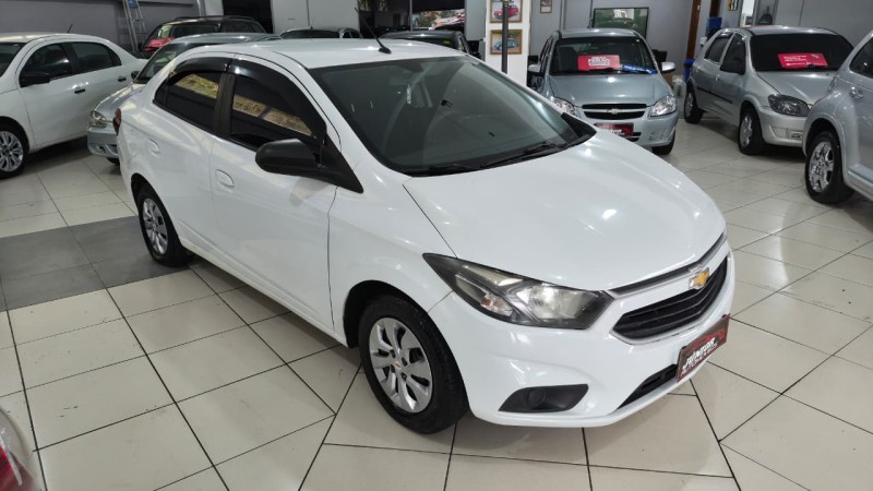 PRISMA 1.4 MPFI LT 8V FLEX 4P MANUAL