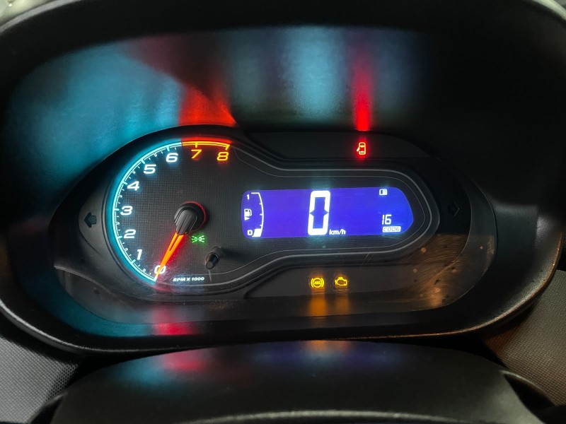 PRISMA 1.4 MPFI LT 8V FLEX 4P MANUAL - 2018 - CAXIAS DO SUL