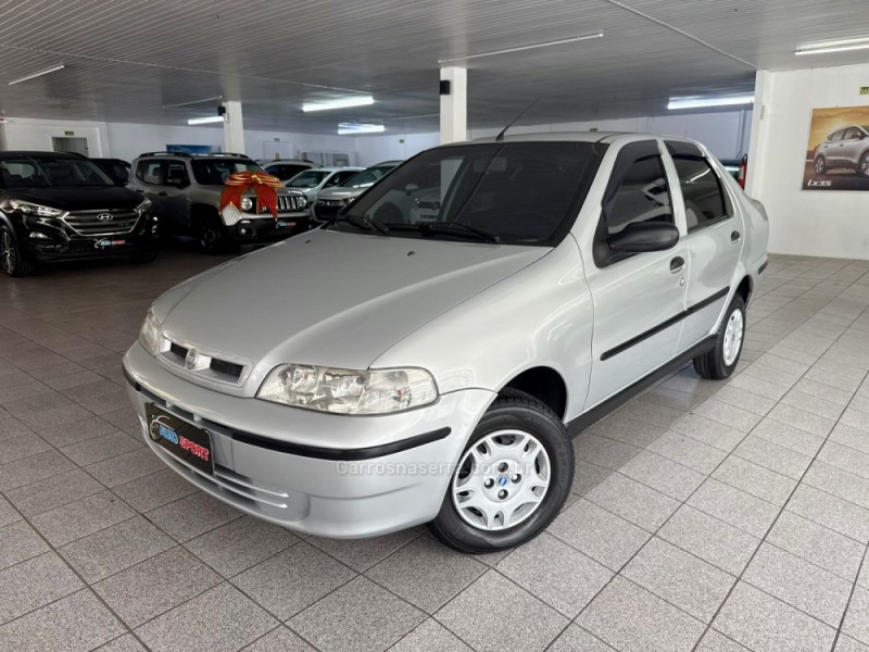 siena 1.0 mpi fire 8v flex 4p manual 2006 novo hamburgo