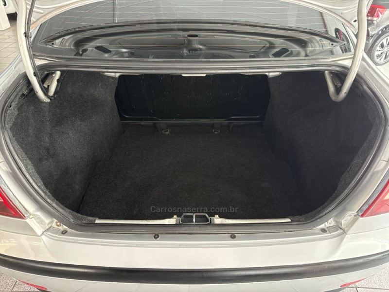 SIENA 1.0 MPI FIRE 8V FLEX 4P MANUAL - 2006 - NOVO HAMBURGO