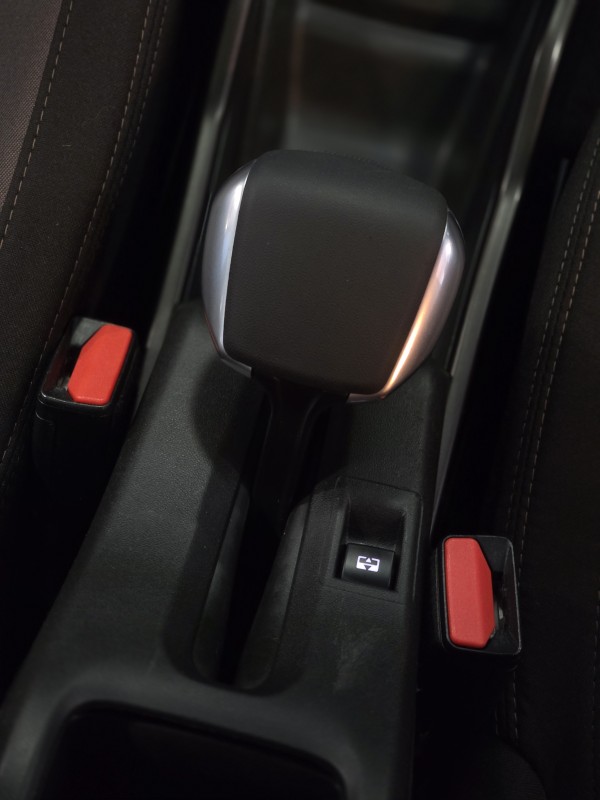 2008 1.6 16V FLEX GRIFFE 4P AUTOMÁTICO - 2018 - CAXIAS DO SUL