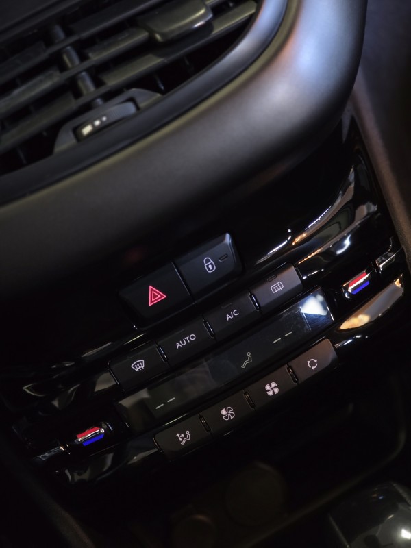 2008 1.6 16V FLEX GRIFFE 4P AUTOMÁTICO - 2018 - CAXIAS DO SUL