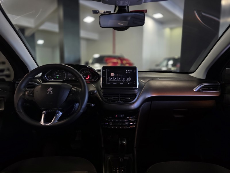 2008 1.6 16V FLEX GRIFFE 4P AUTOMÁTICO - 2018 - CAXIAS DO SUL