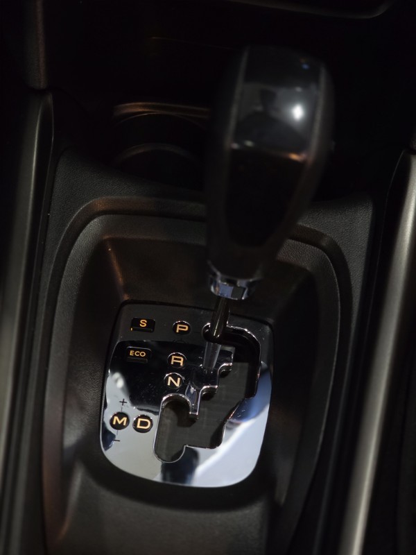 2008 1.6 16V FLEX GRIFFE 4P AUTOMÁTICO - 2018 - CAXIAS DO SUL