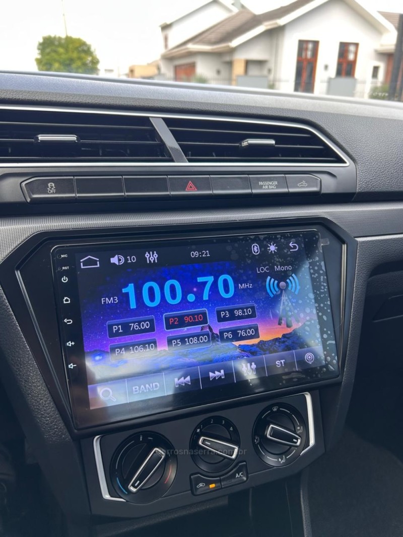 SAVEIRO 1.6 MSI ROBUST CS 16V FLEX 2P MANUAL - 2026 - VENâNCIO AIRES