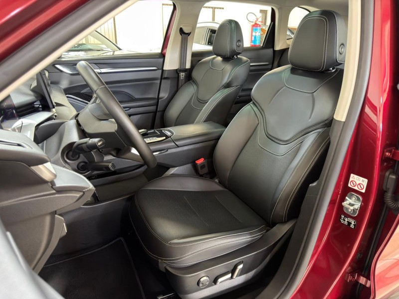 HAVAL H6 1.5 HEV PREMIUM E-TRACTION HÍBRIDO 4P AUTOMÁTICO - 2025 - CAXIAS DO SUL