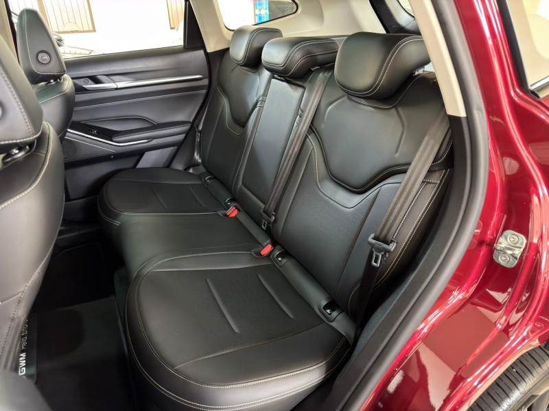 HAVAL H6 1.5 HEV PREMIUM E-TRACTION HÍBRIDO 4P AUTOMÁTICO - 2025 - CAXIAS DO SUL