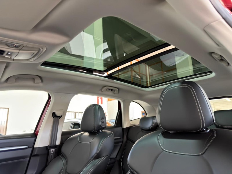 HAVAL H6 1.5 HEV PREMIUM E-TRACTION HÍBRIDO 4P AUTOMÁTICO - 2025 - CAXIAS DO SUL