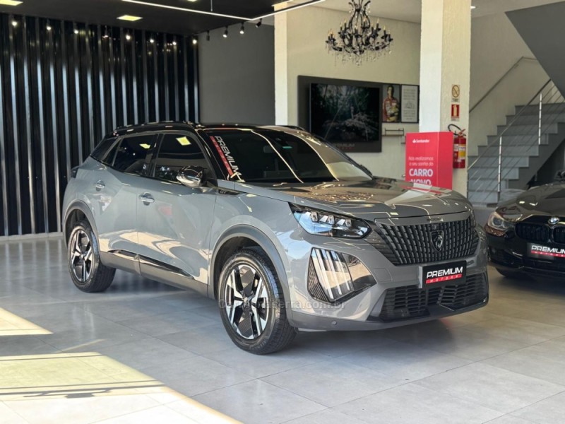 2008 1.0 turbo gt 200 flex 4p automatico 2025 dois irmaos